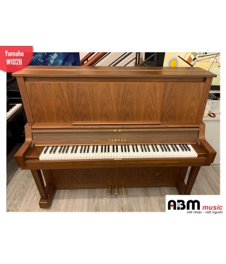 Đàn Piano Cơ Piano Yamaha W102B